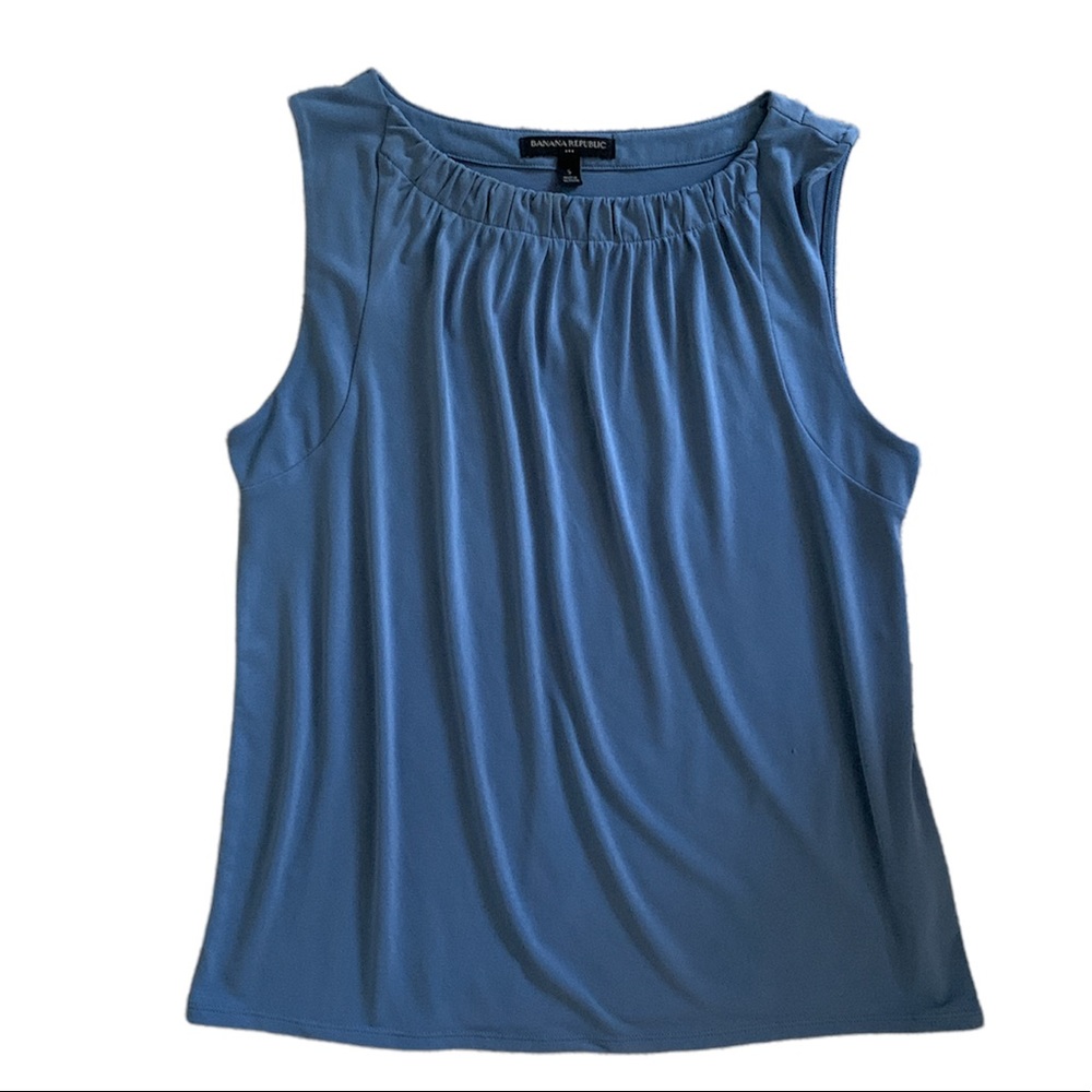 Banana Republic Blouse